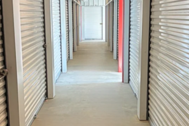 Premier Storage - 1516 Mill Street Conway, AR 72034