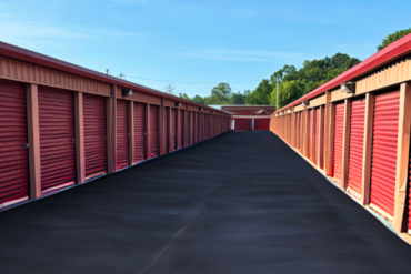 Premier Storage - 1516 Mill Street Conway, AR 72034