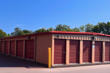 Premier Storage - 1516 Mill Street Conway, AR 72034