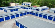 Premier Storage - 277 South Broadview Street Greenbrier, AR 72058