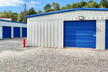 Premier Storage - 277 South Broadview Street Greenbrier, AR 72058