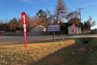 Premier Storage - 508 U.S. 65 Greenbrier, AR 72058