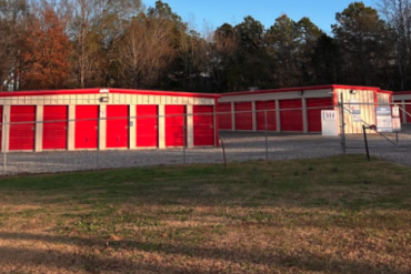 Premier Storage - 508 U.S. 65 Greenbrier, AR 72058