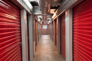 Premier Storage - 508 U.S. 65 Greenbrier, AR 72058