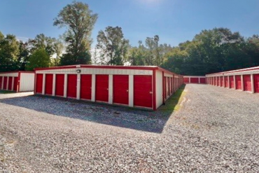 Premier Storage - 508 U.S. 65 Greenbrier, AR 72058