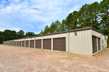 Premier Storage - 4926 North Highway 7 Hot Springs Village, AR 71909