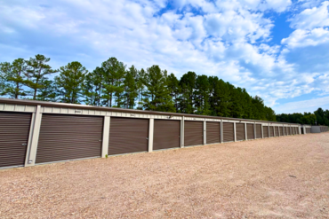 Premier Storage - 4926 North Highway 7 Hot Springs Village, AR 71909