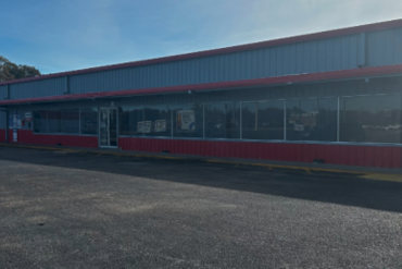 Premier Storage - Laurel 12th Ave - Mill Street Laurel, MS 39440