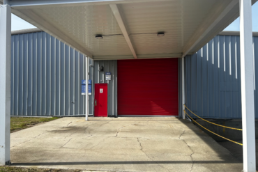 Premier Storage - Laurel 12th Ave - Mill Street Laurel, MS 39440