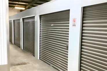 Premier Storage - Laurel 12th Ave - Mill Street Laurel, MS 39440