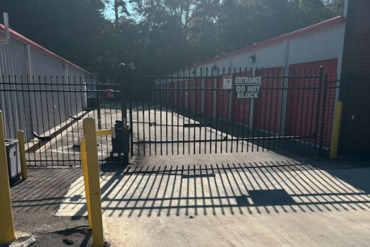 Premier Storage - Laurel MS15 - 3615 Mississippi 15 Laurel, MS 39440