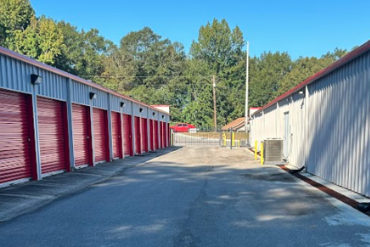 Premier Storage - Laurel MS15 - 3615 Mississippi 15 Laurel, MS 39440
