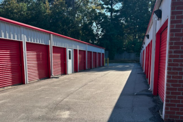 Premier Storage - Laurel MS15 - 3615 Mississippi 15 Laurel, MS 39440