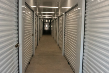 Premier Storage - Laurel MS15 - 3615 Mississippi 15 Laurel, MS 39440