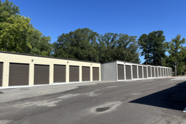 Premier Storage - 9715 Colonel Glenn Road Little Rock, AR 72204