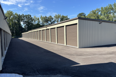 Premier Storage - 9715 Colonel Glenn Road Little Rock, AR 72204