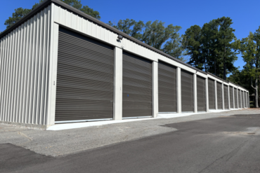 Premier Storage - 9715 Colonel Glenn Road Little Rock, AR 72204