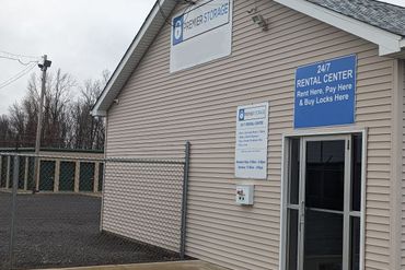 Premier Storage - 1700 Cascade Drive Marion, OH 43302