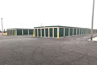 Premier Storage - 1700 Cascade Drive Marion, OH 43302