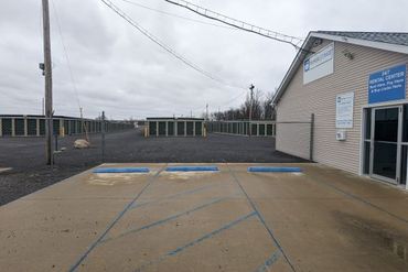 Premier Storage - 1700 Cascade Drive Marion, OH 43302