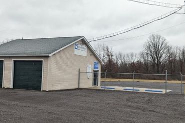 Premier Storage - 1700 Cascade Drive Marion, OH 43302