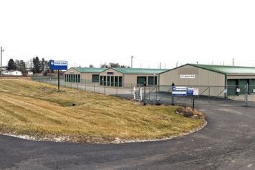 Premier Storage - New Albany - 13761 Lucille Lynd Road Pataskala, OH 43062