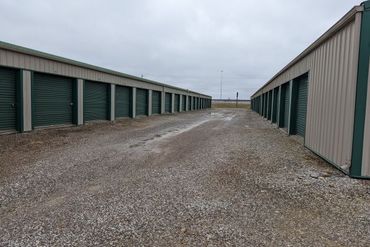 Premier Storage - New Albany - 13761 Lucille Lynd Road Pataskala, OH 43062