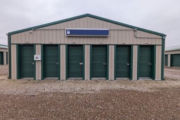 Premier Storage - New Albany - 13761 Lucille Lynd Road Pataskala, OH 43062