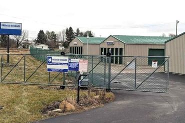 Premier Storage - New Albany - 13761 Lucille Lynd Road Pataskala, OH 43062