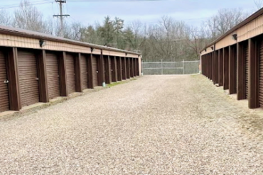 Premier Storage - 339 Richards Road Zanesville, OH 43701