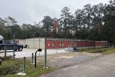 Premier Storage Covington - 72206 East 5th Street Covington, LA 70433