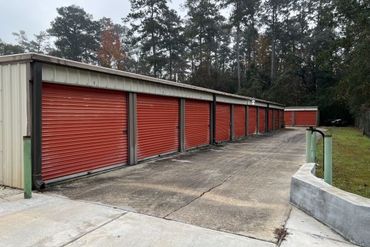 Premier Storage Covington - 72206 East 5th Street Covington, LA 70433