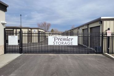 Premier Storage of Boise - 5593 North Eagle Road Boise, ID 83713