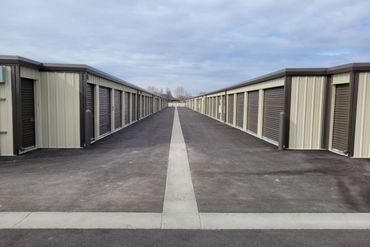 Premier Storage of Boise - 5593 North Eagle Road Boise, ID 83713