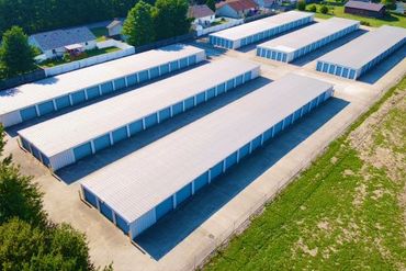 Premier Storage, LLC - 1601 East Springhill Drive Terre Haute, IN 47802