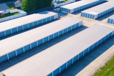 Premier Storage, LLC - 1601 East Springhill Drive Terre Haute, IN 47802