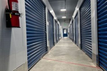 Premier Storage, LLC - 1601 East Springhill Drive Terre Haute, IN 47802