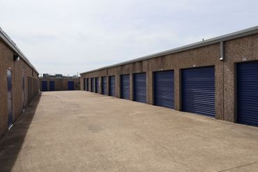 Prestige Storage - 2836 South Cooper Street Arlington, TX 76015