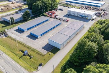 Prestige Storage - Bainbridge - 17290 Munn Road Chagrin Falls, OH 44023