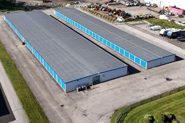 Prestige Storage - Bainbridge - 17290 Munn Road Chagrin Falls, OH 44023