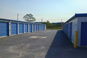 Prestige Storage - Bainbridge - 17290 Munn Road Chagrin Falls, OH 44023