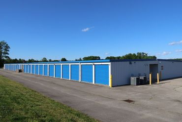 Prestige Storage - Bainbridge - 17290 Munn Road Chagrin Falls, OH 44023