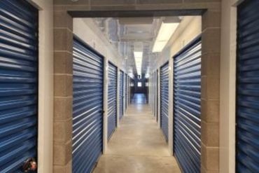 Prestige Storage - Bainbridge - 17290 Munn Road Chagrin Falls, OH 44023