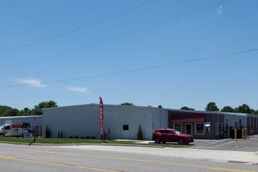 Prestige Storage - 6435 Pontius Road Groveport, OH 43125
