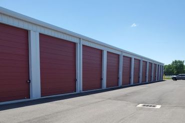 Prestige Storage - 6435 Pontius Road Groveport, OH 43125