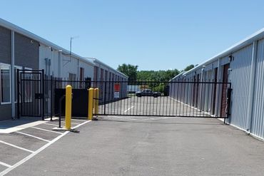 Prestige Storage - 6435 Pontius Road Groveport, OH 43125