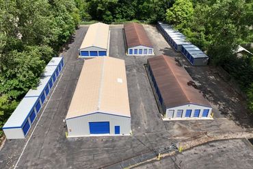 Prestige Storage - 3605 South Burdick Street Kalamazoo, MI 49001