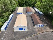 Prestige Storage - 3605 South Burdick Street Kalamazoo, MI 49001