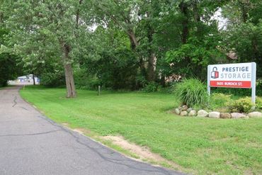 Prestige Storage - 3605 South Burdick Street Kalamazoo, MI 49001