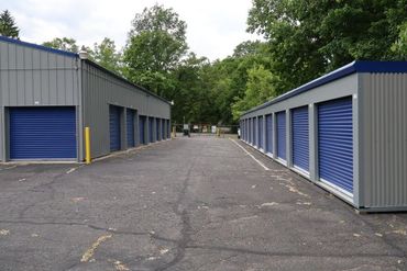 Prestige Storage - 3605 South Burdick Street Kalamazoo, MI 49001